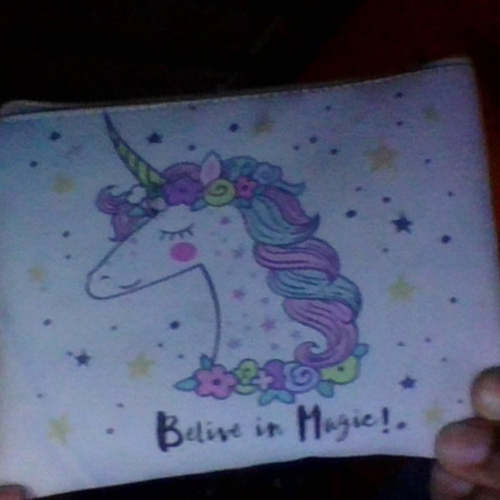 Unicorn wallet